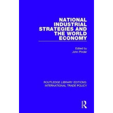 National Industrial Strategies and the World Economy Hardcover Book