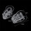 10 Pack Toe Spacers Separators, Bunion Corrector Gel Orthotics for Bunion, Overlapping Toes,Hallux Valgus 8