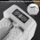 Automatic Dumpling Maker Household Double  Non-Slip Dumpling Maker Machine Press Mold Making Tool Manual Kitchen B 2