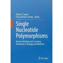 Single Nucleotide Polymorphisms Human Variation and a Coming Revolutio