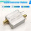 2.4GHz for RF Microwave Voltage Controlled Oscillator, VCO, Sweep Signal Source, Signal Generator Module 2