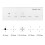 0.01mm Dot Crosshair Microscope Camera Slide Multifunction Plate Reticle Accurate Calibration Slide Ruler 3