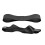 Grip Trainer Attachment & Swing Correcting Arm Band Alignment Training Aids Training Grip Aid for Beginner 1
