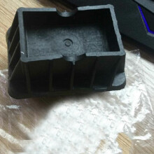 4PCS Jack Pad Under Car Support Pad 51717237195 for E82 E90 F10 F07 F02 E84