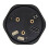 T-Encoder-Pro Entwicklungsboard für Drahtlose Drehgebermodule mit 1,2-Zoll-AMOLED-Touchdisplay (Gelber Rand) 4