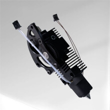 Kit Hotend para Aquecedor de Garganta IR3 V2, Termistor Integrado, Bloco Aquecedor de Extrusora de Garganta NTC100k, Peça de Impressora 3D