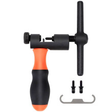 Bicycle Chain Pin Remover Mountain Bike Link Breaker Splitter Repair Tool for Road Cycling Chain Extractor Cutter Device