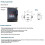 Para Módulo de Detecção de Filamento IR3 V2 Sensor para Firmware Marlin 2.0/Klipper Detector de Runout Automático 6