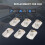 Special Tools for  Trucks JD006-1 88800414 Removing Pneumatic Pipe Tools 5