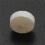 120 Mere Blanche de Perle Luthier Incrustation de Points Marqueur Lateral  6mm 8