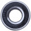 6Pcs 6202RS 15mm Inner 35mm Outer Single Row Deep   Bearing 5