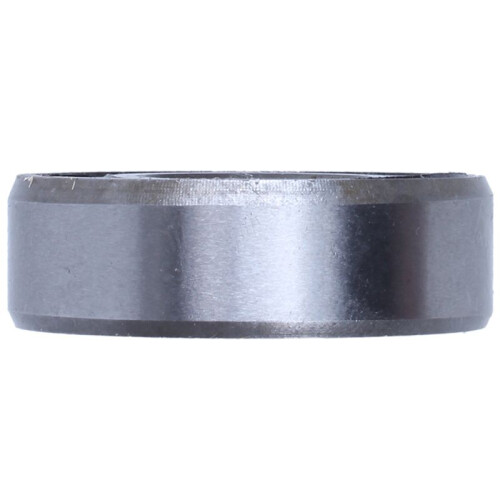 6Pcs 6202RS 15mm Inner 35mm Outer Single Row Deep   Bearing 2