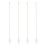 4 Pieces Ceiling Fan Chain Pulls Wooden Pull Chain Extension Pull Chain for Ceiling Light Lamp Fan Chain 1