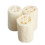 18PCS Naturel Luffa Douche Eponge Scrubber (Large) 6