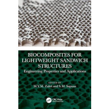 Biocomposites for Lightweight Sandwich Structures Engineering Properti