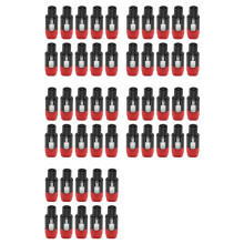 50PC 4Pin NL4FC Speaker Connector Ohm Plug Speaker Audio Cable Adapter Twist Lock 4Pin Speakon Female Jack Accessories,B