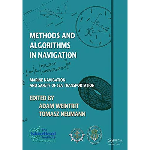 Methods and Algorithms in Navigation Paperback Book