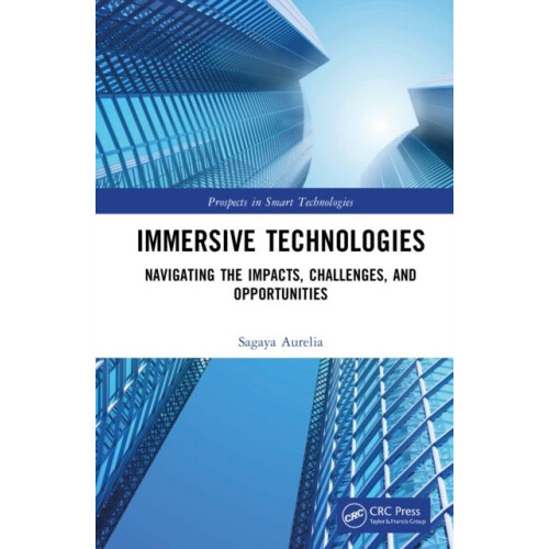 Immersive Technologies Navigating the Impacts Challenges and Opportuni