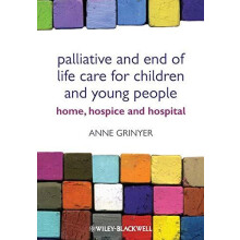 Palliative and End of Life Care for Children and Young People Home Hos