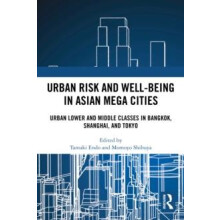 Urban Risk and Wellbeing in Asian Megacities Urban Lower and Middle Cl