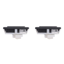2X 9676028380 Kofferraumschalter Hintertürschalter Hintertürknopf für 3008 5008 RCZ C3 C4 C5 DS5 DS6