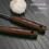 EspáTula e Concha Wok, Conjunto de Ferramentas de Concha Skimmer, EspáTula Wok de 14 Polegadas, EspáTula Wok de AçO InoxidáVel 304 4