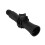 2X Rotatable Angle Adaptor for Threaded Extension Pole Attachments for Threaded Extension Pole Adapter 5