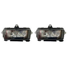 2X 24V Car Spot Lights Truck Sunvisor Fog Lamp Fit for P450 R730 Right 2081559