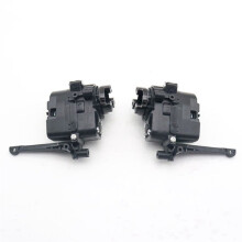2X Left Rearview Mirror Folding Motor Door Side Mirror Electric Fold Motor for CX-5 CX5 2012 2013 2014