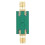 2X RF Module ADS-B Filter 1090MHZ BPF Passive Filter Capability 40dbc 50 Ohm Impedance ADS-B RF Module 6