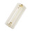 50Pcs Round 3x 1.5V AAA Battery Holder Case Box Container White 5