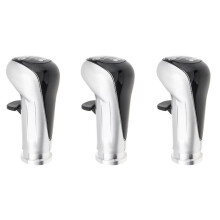 3X 12 Speed+R1+R2 Gear Shift Knob Lever Stick Manual Gear Shifter for Shacman Delong Truck Spare Parts Sinotruk Howo A7