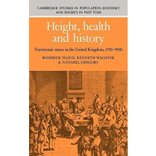 Height Health and History Nutritional Status in the United Kingdom 175