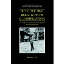 The Cultural Relations of Classification An Analysis of Nuaulu Animal