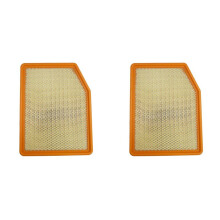 2X Motorluftfilter für Chevy Silverado Suburban Tahoe/ Sierra Yukon Xl/ Escalade A3246C 84121217 Af9243