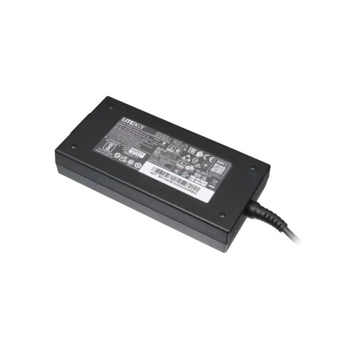 Adattatore CA Acer 135W, 19,5V, 1,7x5,5x11, LITE-ON