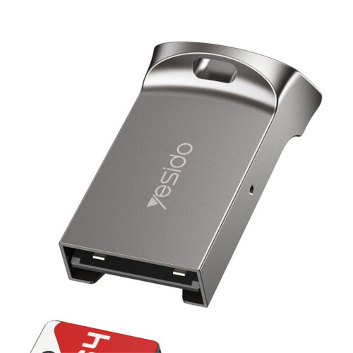 Adattatore OTG da USB-A a scheda RFID TF Yesido