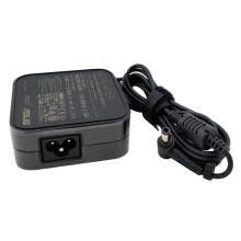 Asus 65W 19V 3-Pin Laptop Power Adapter, 5.5mm