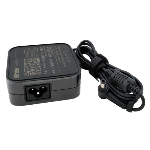 Asus 65W 19V 3-Pin Laptop Power Adapter, 5.5mm