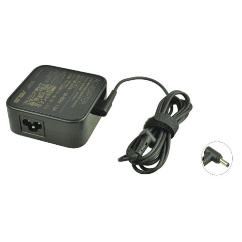 ASUS AC Adapter 45W / 19V / 2.37A / 4mm / 3Pin