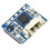 2X 2-Axis BGC 3.1 Brushless Gimbal Controller Board/PTZ Controller Motor Driver with 6050 Sensor 6