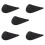 5X CN15A610A77AC Front Left  Adjustment   Adjusting Handle Car Backrest Adjuster for  Ecosport 13-17 1