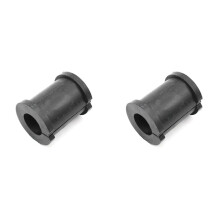 2X Auto-Vorderstabilisator-Stabilisatorbuchse für Fortwo 451 A4513230185 4513230185