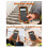 Construction Calculator with Writing Tablet Industrial Scientific ROATEE Engineering Calculator for Contractor Concrete 5
