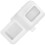 Waste Box Replacement Part Insert Bin Replacement for  Flow Basic Dock Vacuum Cleaner Accessories Parts(3 Pcs) 6
