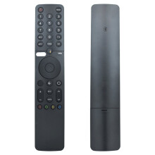 Compatible with Mi P1 XMRM-19 Voice Remote Control L55M6-6AEU Android 4K TV Voice Remote