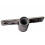 4 Pcs Boat 316 Stainless Steel Oar Lock Socket Side Mount Rowlock Socket 5