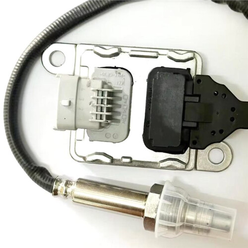 Nitrogen Oxide Sensor 5WK97423 04214581 A2C99513000-01 for Deutz Engine 12V Front Nox Sensor 1