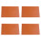 4pcs 30cm x 20cm One Sided DIY Copper Clad Plate Laminate PCB Circuit Board 1