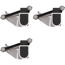 3X 31288274 Lichaamshoogteniveausensor Rechts Achter 30782821 31300179 voor S60 S60L V70 S80 XC60 XC70 2008-2018
